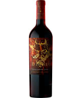 Diablo Volcanic Cab 2021