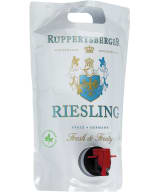Ruppertsberger Trocken Riesling 2023 wine pouch