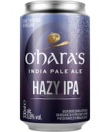 O'Hara's Hazy IPA can