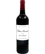 Château Maucamps 2011