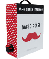 Baffo Rosso bag-in-box