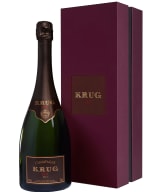 Krug Vintage Champagne Brut 2011