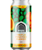 Vault City Triple Fruited Mango Sour burk