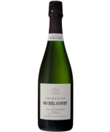 Michel Gonet Les 3 Terroirs Blanc de Blanc Champagne Extra Brut 2016
