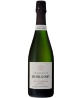 Michel Gonet Les 3 Terroirs Blanc de Blanc Champagne Extra Brut 2019