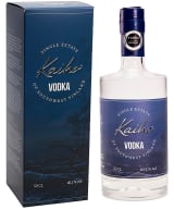 Kaiho Single Estate Organic Vodka