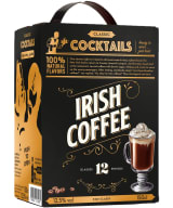 Classic Cocktails Irish Coffee lådvin