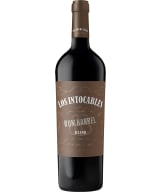 Los Intocables Rum Barrel Red Blend 2022