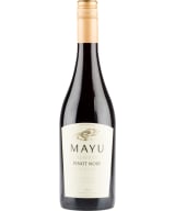 Mayu Gran Reserva Pinot Noir 2021