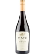 Mayu Reserva Pinot Noir 2018