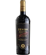 Zensa Primitivo Organico 2023