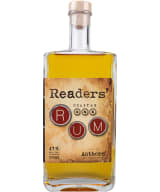Readers' Rum Chapter One