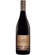 Cape Mentelle Shiraz 2018