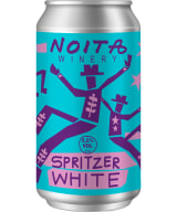 Noita Spritzer White can