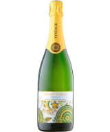 Mont Paral Vintage Cava Brut 2022