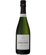 Michel Gonet Mesnil sur Oger Grand Cru Blanc de Blanc Champagne Extra Brut 2014