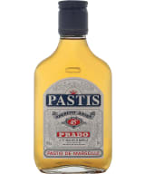 Prado Pastis