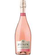 Zonin Prosecco Rosé Extra Dry 2022