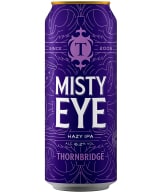 Thornbridge Misty Eye Hazy IPA burk