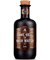 Come Hell Or High Water Rum XO