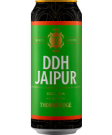 Thornbridge DDH Jaipur DDH IPA can