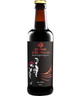 Mallaskoski Kronos Rum Barrel Aged Barley Wine