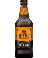 Boyne Irish Craft Pale Ale