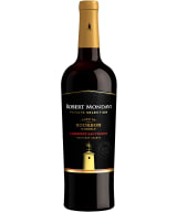 Robert Mondavi Private Selection Bourbon Barrel-Aged Cabernet Sauvignon 2018