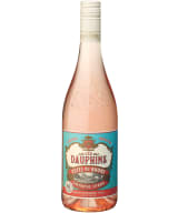 Les Dauphins Rosé 2021