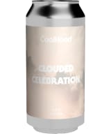 CoolHead Clouded Celebration burk