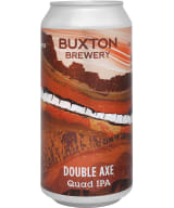 Buxton Double Axe tölkki