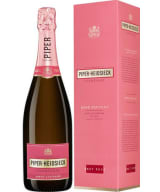 Piper-Heidsieck Rosé Champagne Brut
