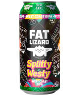 Fat Lizard Splitty Westy West Coast DIPA can