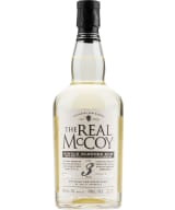 The Real McCoy Rum 3yo