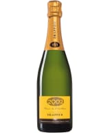 Drappier Carte d'Or Champagne Brut 2002