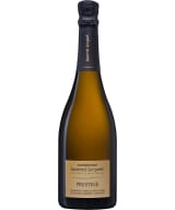 Laurent Lequart Prestige Pur Meunier Champagne Extra Brut