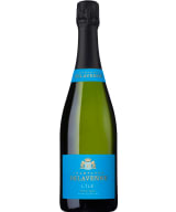 Delavenne Grand Cru Champagne Demi-Sec