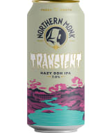 Northern Monk Transient Hazy DDH IPA can