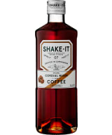 Shake-It Mixer Coffee