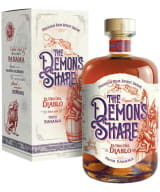 The Demon's Share 3 Year Old