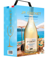 JP. Chenet Medium Sweet 2019 bag-in-box