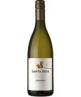 Santa Julia Organic Chardonnay 2021