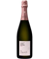 Devaux Cœur des Bar Rosé Champagne Brut