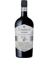 Coquerel VS Calvados