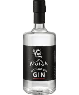 Nuija Dry Gin