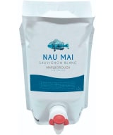 Nau Mai Sauvignon Blanc 2024 viinipussi