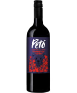 Petó Organic Red Wine