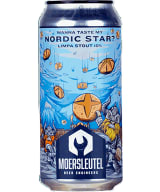 Moersleutel Wanna Taste My Nordic Star? tölkki