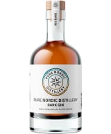 Pure Nordic Distillery Dark Gin