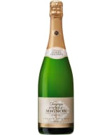 Pierre Mignon Grande Réserve Champagne Brut